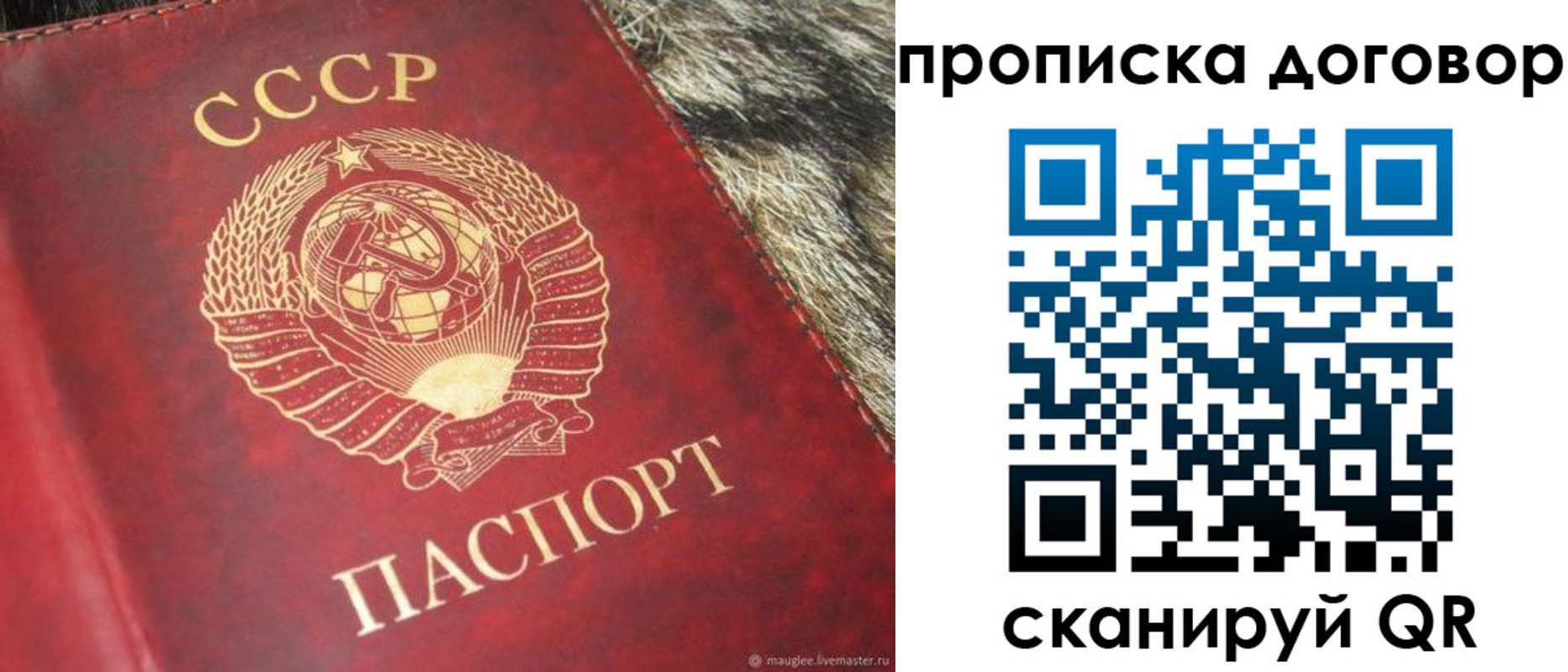 прописка регистрация в Челябинске